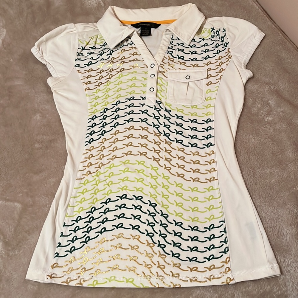 Beautiful Rocawear Top